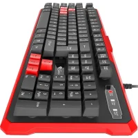 Клавиатура игровая Genesis Rhod 110 (NKG-0975) фото 2